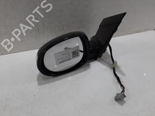 Used Left mirror Left mirror HONDA CIVIC VIII Hatchback (FN, FK) 2.2 CTDi (FK3) (140 hp) 32757991 32757991