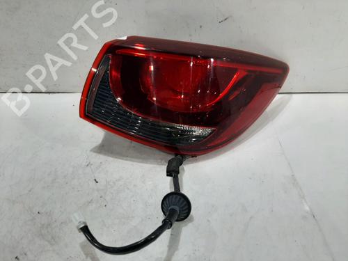 Høyre baklys MAZDA 2 Hatchback (DL, DJ) 1.5 SKYACTIV-G (90 hp) 30585878
