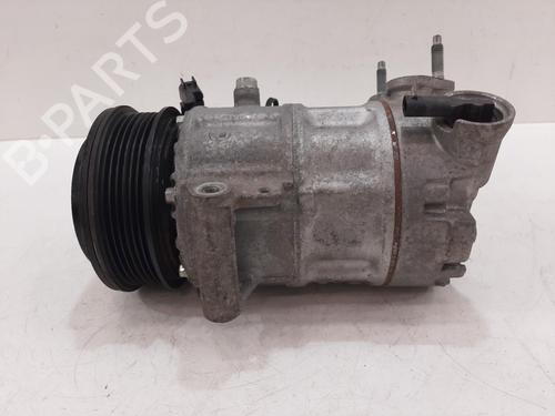 Used AC compressor FORD FIESTA VII (HJ, HF) 1.0 EcoBoost (101 hp) 29236358