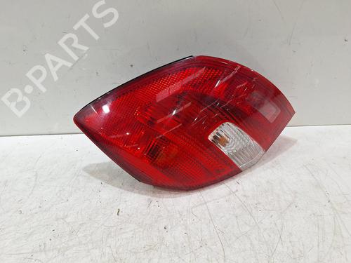 Used Right taillight Right taillight 36811206 36811206