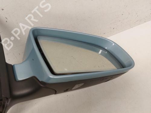 Right mirror AUDI A6 C6 (4F2) 2.0 TDI | BP26758733C27 