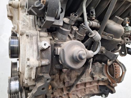 Engine HYUNDAI TUCSON (TL, TLE) 1.7 CRDi | BP27682885M1