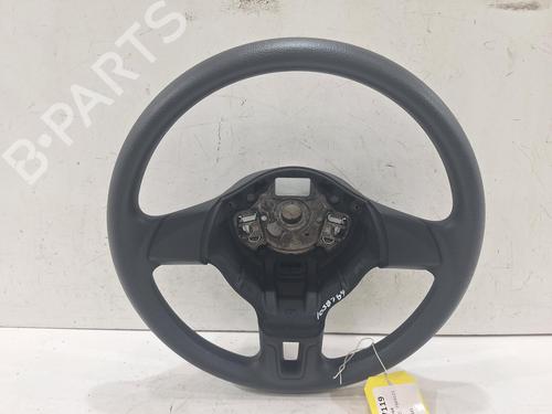 Ratt VW POLO V (6R1, 6C1) 1.2 (60 hp) 31650054