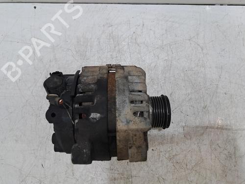 Alternator PEUGEOT PARTNER Box Body/MPV 1.6 HDi | BP38769938M7 - Image 4