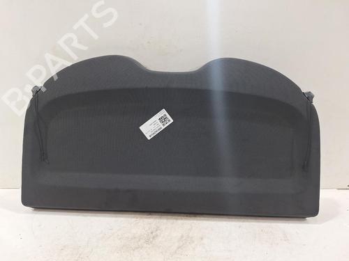 Used Rear parcel shelf MERCEDES-BENZ A-CLASS (W176) A 180 CDI / d (176.012) (109 hp) 32288107