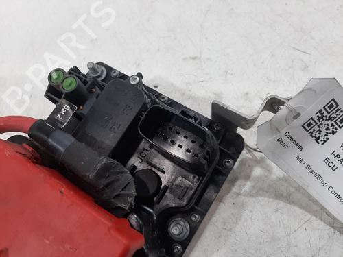 Control unit JAGUAR I-PACE (X590) EV400 AWD | BP26766809M11 