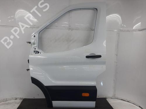 Used Left front door FORD TRANSIT V363 Platform/Chassis (FED, FFD) 2.0 EcoBlue RWD (170 hp) 32409178
