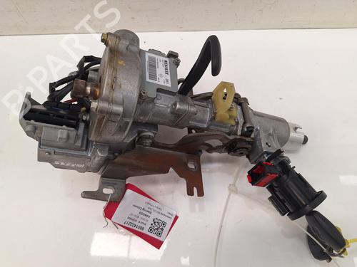 Steering column RENAULT KANGOO Express (FW0/1_) 1.5 dCi 90 (FW0G, FW05, FW08, FW11) | BP26850263M21 