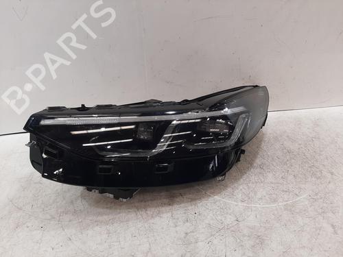 Used Left headlight Left headlight FORD KUGA III (DFK) 2.5 Duratec PHEV (242 hp) 40267585 40267585