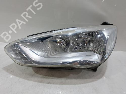 Used Left headlight Left headlight 39210923 39210923