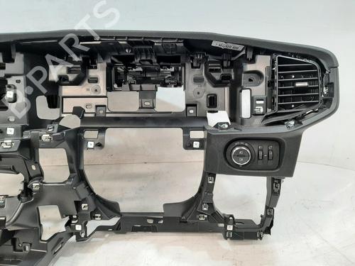 Instrumentbræt VAUXHALL MOKKA 1.2 (76) | BP33281999C46 - Image 4