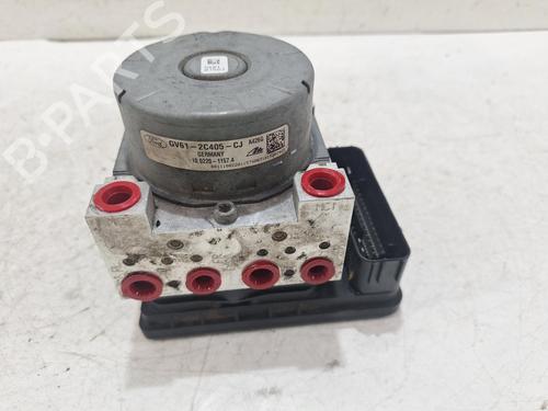 ABS pump FORD KUGA II (DM2) 2.0 TDCi | BP32380456M43