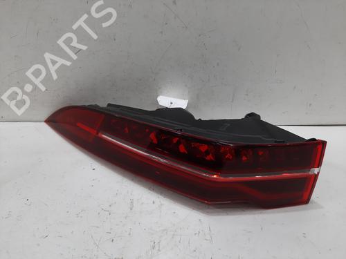 Used Left taillight JAGUAR I-PACE (X590) EV400 AWD (400 hp) 30094802