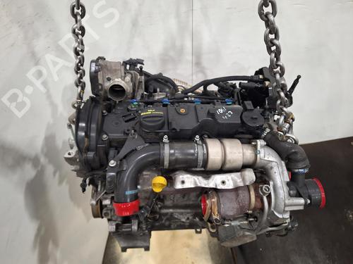 Engine FORD FIESTA VI (CB1, CCN) 1.5 TDCi | BP39267228M1 - Image 6