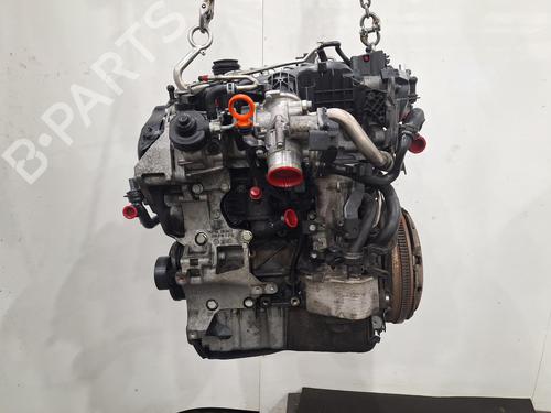 Motor VW EOS (1F7, 1F8) 2.0 TDI 16V | BP30928501M1