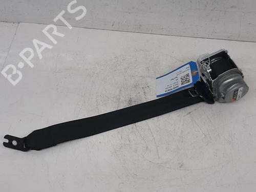 Rear right seatbelt AUDI Q5 (FYB, FYG) SQ5 TDI Mild Hybrid quattro | BP29297214I28 - Image 4