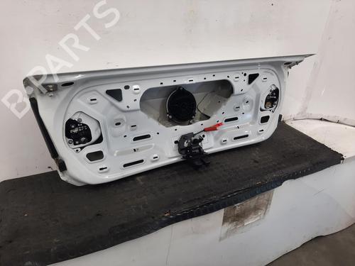 Tailgate VW GOLF VI Convertible (517) 1.4 TSI | BP32409762C6