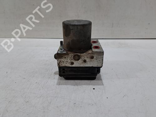 ABS pump NISSAN QASHQAI I (J10, NJ10) 2.0 dCi All-wheel Drive | BP29637081M43 
