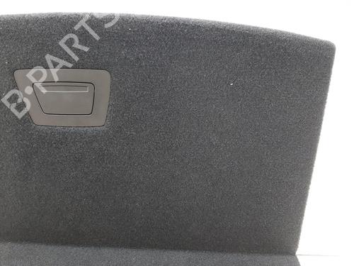 Bagagerumsgulv JAGUAR I-PACE (X590) EV400 AWD | BP30406850I33