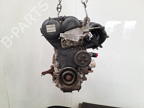 Used Engine Engine FORD FIESTA VI (CB1, CCN) 1.4 (97 hp) 34533862 34533862