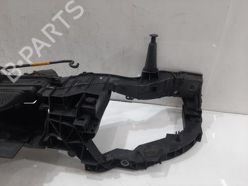 Frontplade/Frontkurv FORD TRANSIT CONNECT V408 Box Body/MPV 1.5 TDCi | BP37647793C72 - Image 2