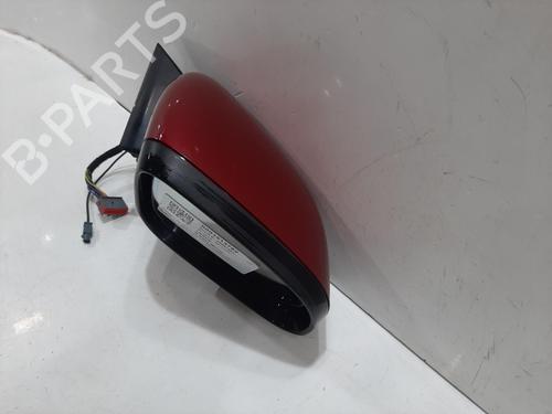 Right mirror JAGUAR I-PACE (X590) EV400 AWD | BP29397407C27 