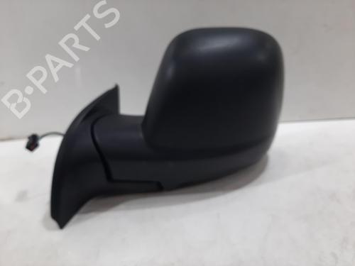 Left mirror CITROËN BERLINGO Box Body/MPV (B9) 1.6 BlueHDi 100 | BP29444660C26 