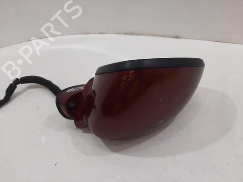 Left mirror MAZDA MX-5 III (NC) 2.0 (NC18) | BP29417538C26 