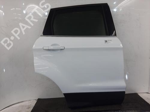 Used Right rear door Right rear door 38445915 38445915