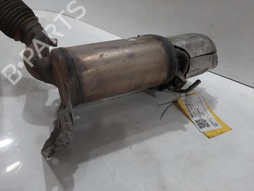 Particulate filter VW TOURAN (1T3) 2.0 TDI | BP29580893M81 