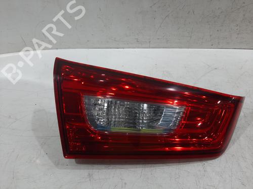 Used Left taillight Left taillight MITSUBISHI ASX (GA_W_) 1.6 MIVEC (GA1W) (117 hp) 33435906 33435906