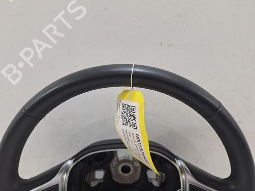 Steering wheel DACIA SANDERO II 1.0 SCe 75 (B8JC, B8JD, B8NC) | BP32027294C49 - Image 2