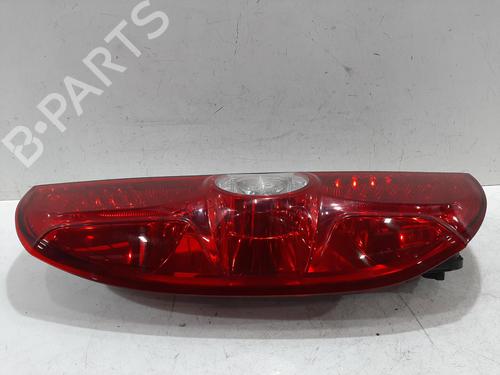 Used Left taillight FIAT DOBLO Cargo (263_) 1.6 D Multijet (263WXD1B, 263WXR1B, 263WXX1B, 263ZXD1B,... (105 hp) 32324678