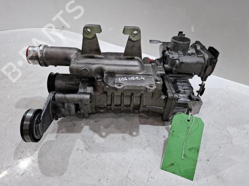 Turbo/Compresor NISSAN NOTE (E12) 1.2 DIG-S | BP39118785M71 - Image 5