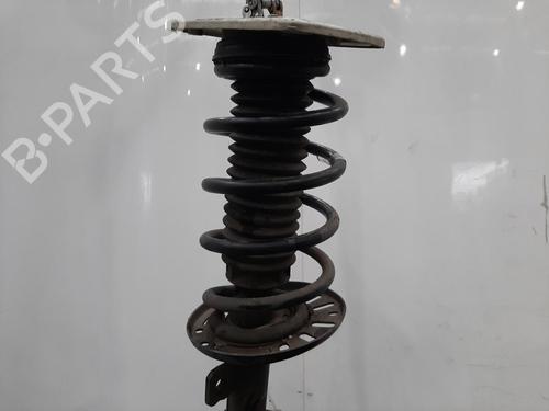 Left front suspension PEUGEOT EXPERT Van (V_) 2.0 BlueHDi 145 | BP26857206M72 