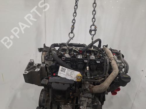 Engine LAND ROVER RANGE ROVER EVOQUE (L538) 2.2 D 4x4 | BP38440615M1 - Image 5