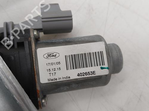Rear right window mechanism FORD KA+ III (UK, FK) 1.2 Ti-VCT | BP26756442C25 