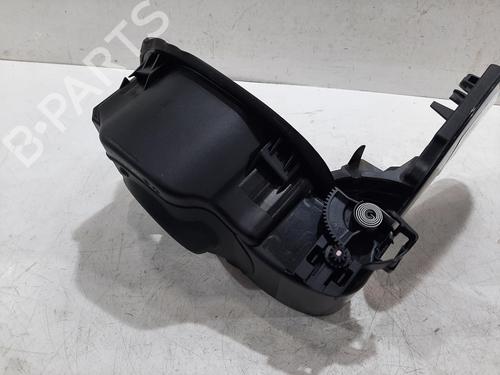Fuel flap MERCEDES-BENZ A-CLASS (W176) A 200 CDI / d (176.008) | BP29988949C131 