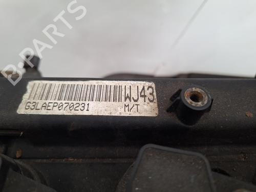 Engine KIA PICANTO II (TA) 1.0 | BP33212597M1  - Image 6