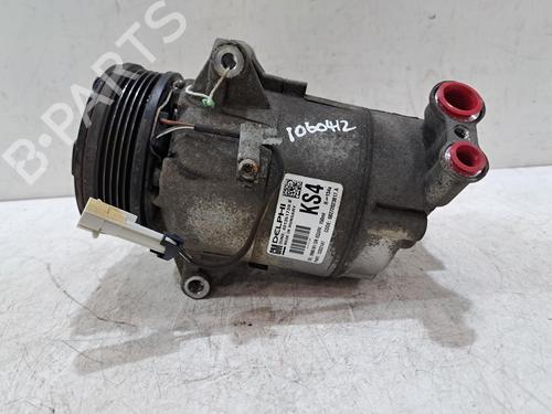 Used AC compressor AC compressor 38949074 38949074