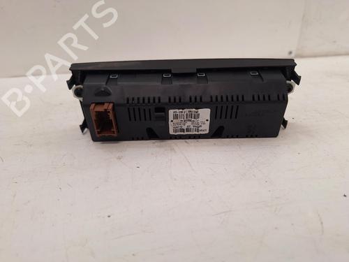 Radio PEUGEOT 3008 I MPV (0U_) 1.6 HDi | BP27872406E6 