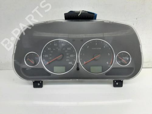 Used Instrument cluster VOLVO S40 I (644) 1.9 DI (115 hp) 26798712