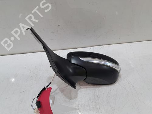 Retrovisor esquerdo CITROËN C3 III (SX) 1.2 THP 110 (SXHNPS, SXHNZT, SXHNZ6) | BP36697180C26 - Image 5