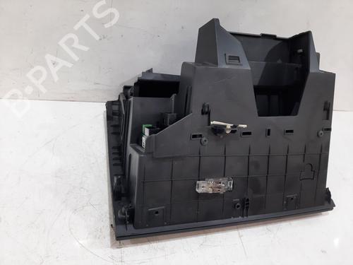Glove box SEAT LEON (5F1) 1.6 TDI | BP37414133C95 - Image 6