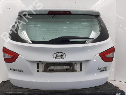 Used Tailgate Tailgate 38447685 38447685
