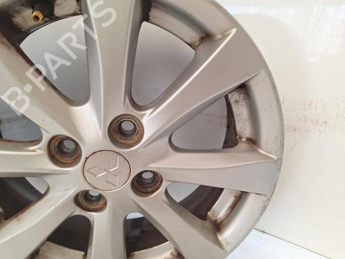 Fælk MITSUBISHI MIRAGE / SPACE STAR VI Hatchback (A0_A) 1.2 (A03A) | BP34576919C45 - Image 3