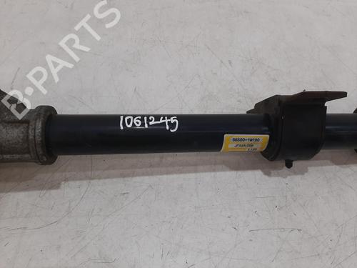 Steering rack KIA RIO III (UB) 1.4 CRDi | BP39525456M22 - Image 4