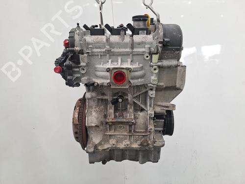 Engine VW UP! (121, 122, BL1, BL2, BL3, 123) 1.0 | BP29471872M1 