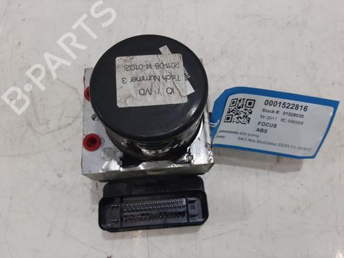 Used ABS pump FORD FOCUS III 1.6 Ti (105 hp) 29297776
