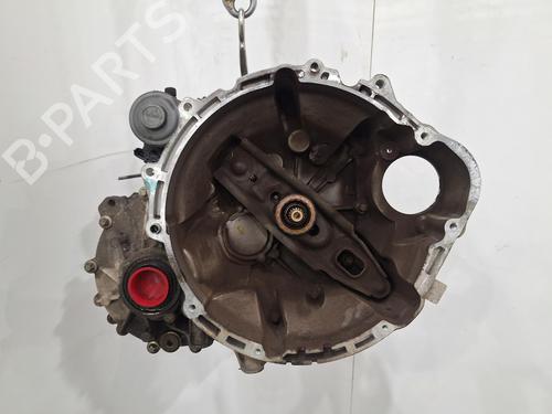 Used Gearbox MITSUBISHI COLT VI (Z3_A, Z2_A) 1.3 (Z21A) (95 hp) 30286564